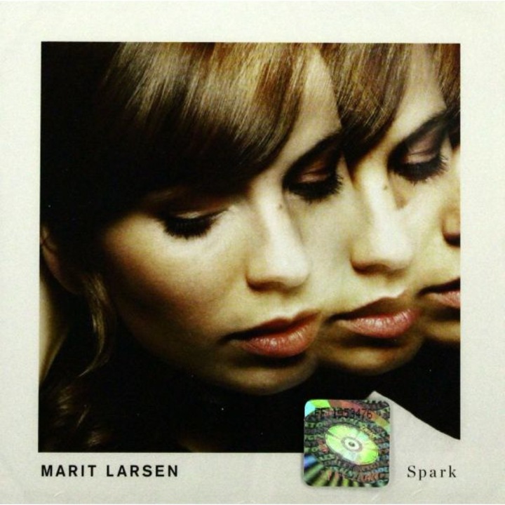Marit Larsen: Spark [CD]