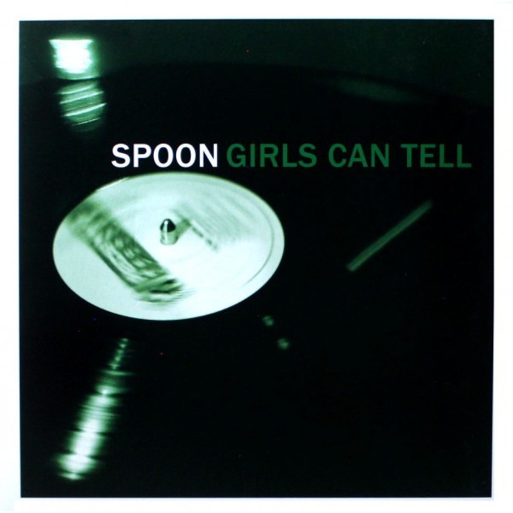 Spoon: Girls Can Tell [Winyl]