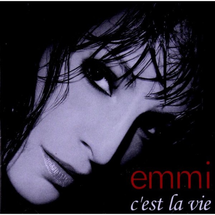 Emmi : C est la vie [CD]