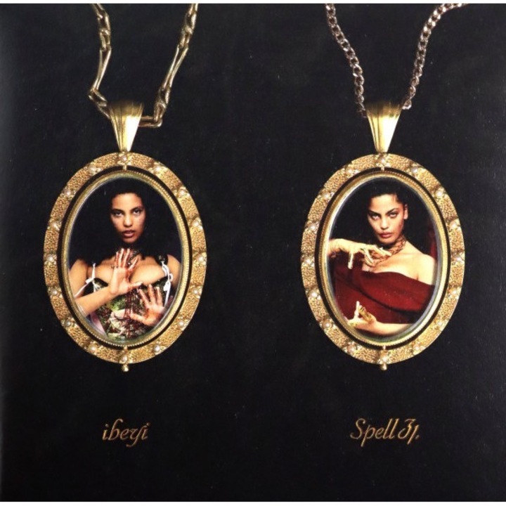 Ibeyi: Spell 31 [CD]
