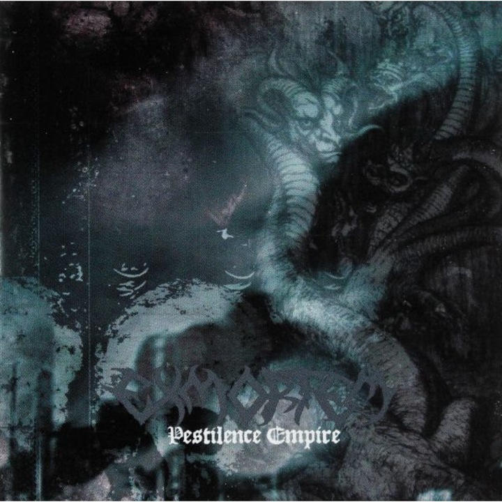Exmortem: Pestilence Empire [CD]