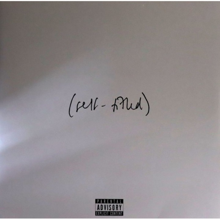 Marcus Mumford: Marcus Mumford (Red Transparent) (Indies) [Winyl]