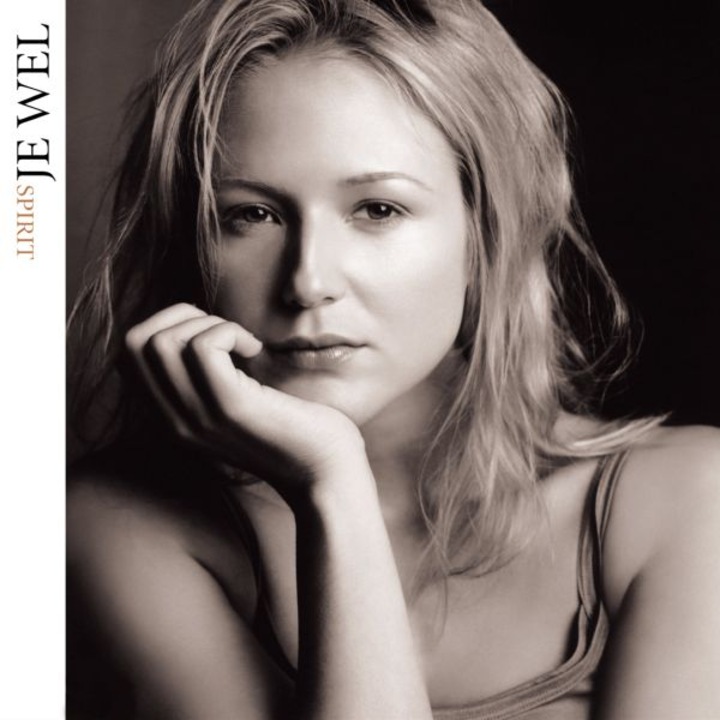 Jewel: Spirit [CD]