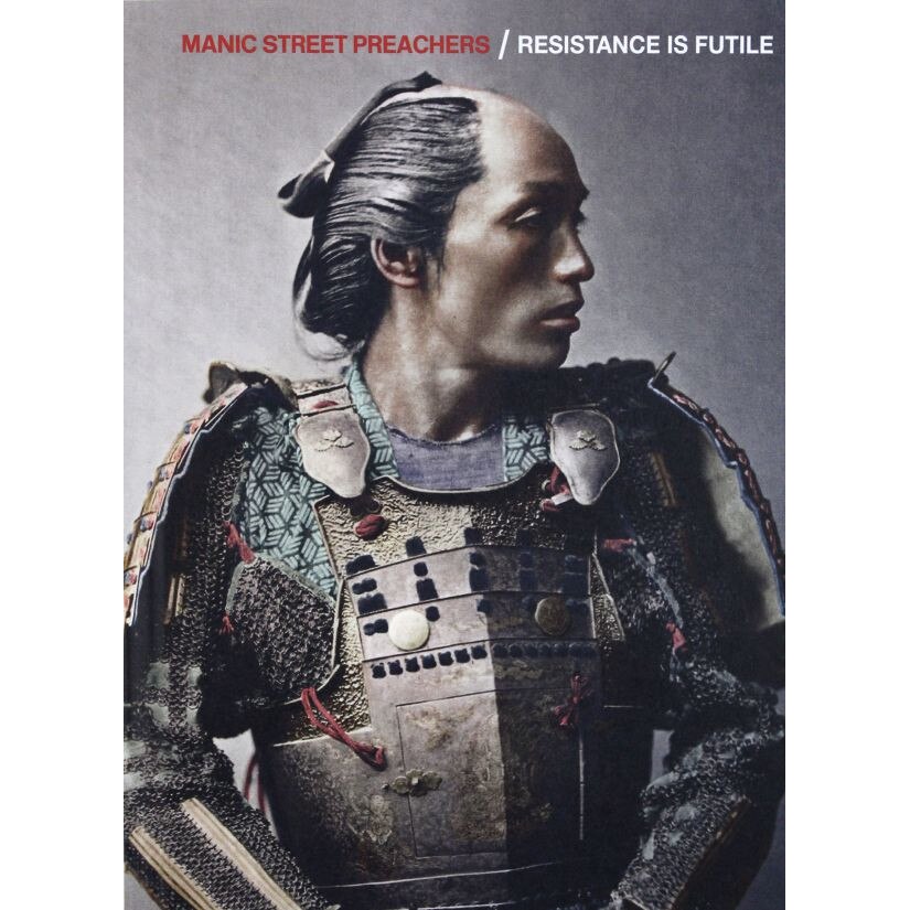 Manic Street Preachers: Resistance Is Futile (Deluxe) [2CD] - eMAG.bg