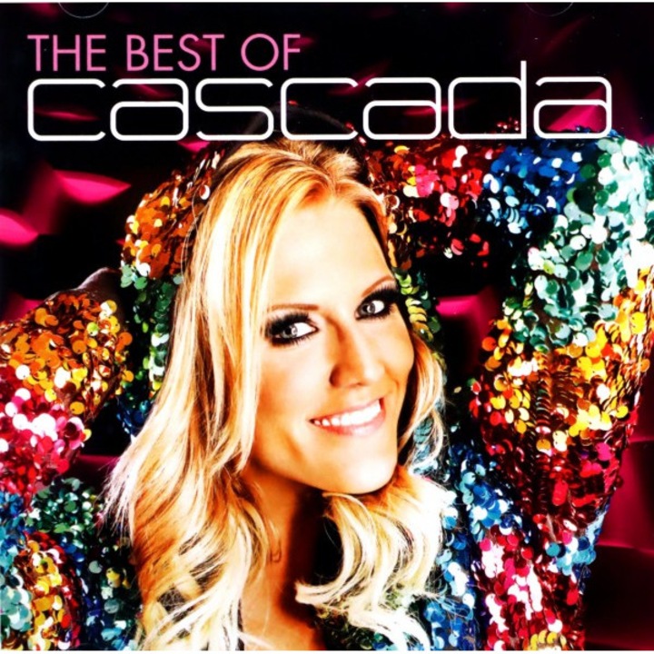Cascada: The Best Of Cascada [CD]