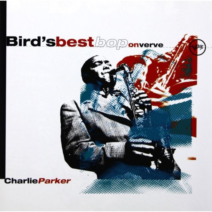 Parker Evan Electro-Acoustic Ensemble: Bird's Best Bop... [CD]