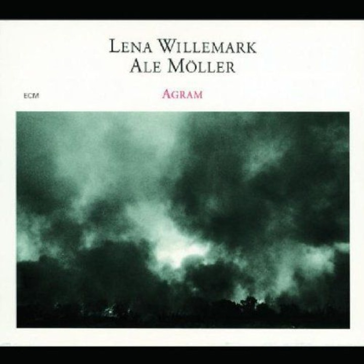 Moller L. Willemark : Agram [CD]