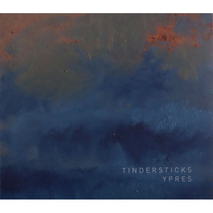 Tindersticks: Ypres [CD]