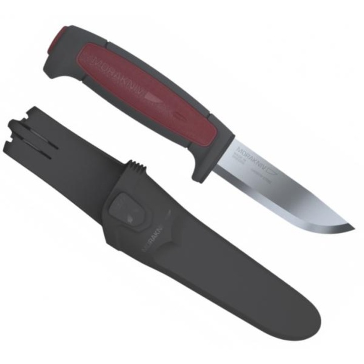 Morakniv pro c 12243 kés 9,1 cm-es pengével