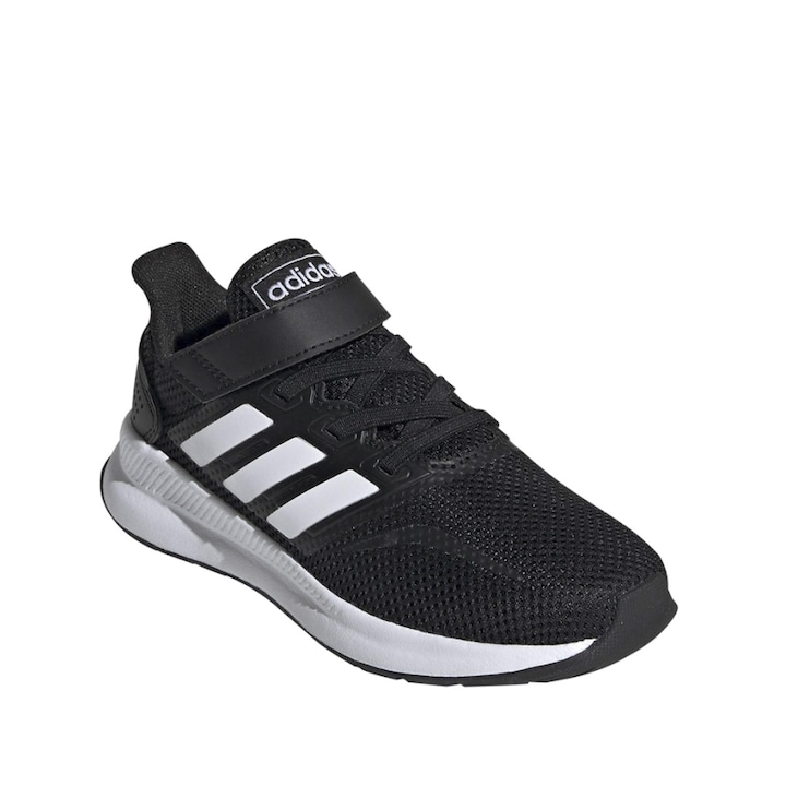 Детски маратонки унисекс Adidas, 29 EU, Черен