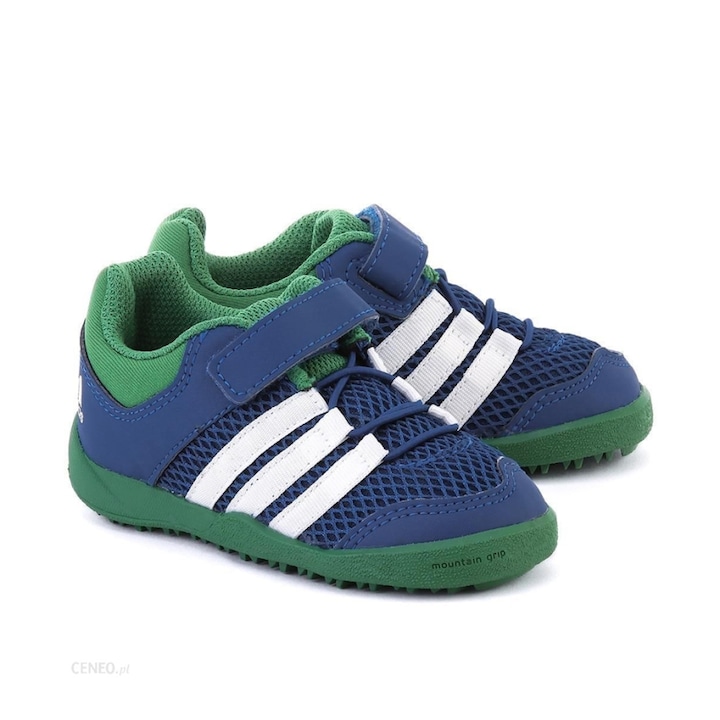 Детски маратонки за момче Adidas, 22 EU, Син