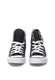 Converse, Tenisi inalti Chuck Taylor All Star Core Ox, Negru, 11.5