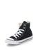 Converse, Tenisi inalti Chuck Taylor All Star Core Ox, Negru, 11.5