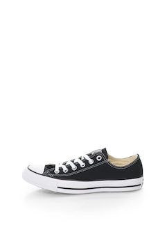 Converse, Tenisi Chuck Taylor 2 All Star Core Ox M9166C, Negru Converse, Tenisi Chuck Taylor 2 All Star Core Ox M9166C, Negru