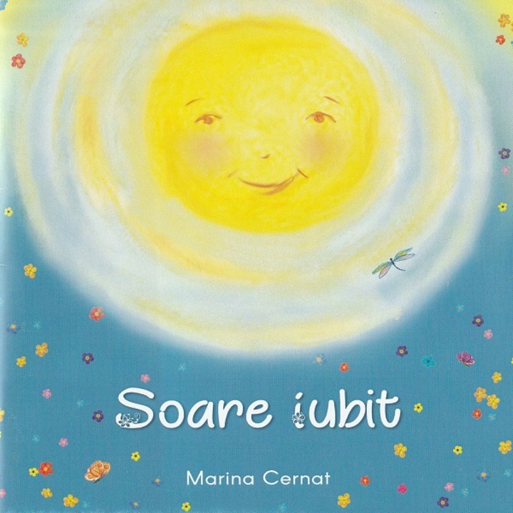 Soare Iubit - Marina Cernat