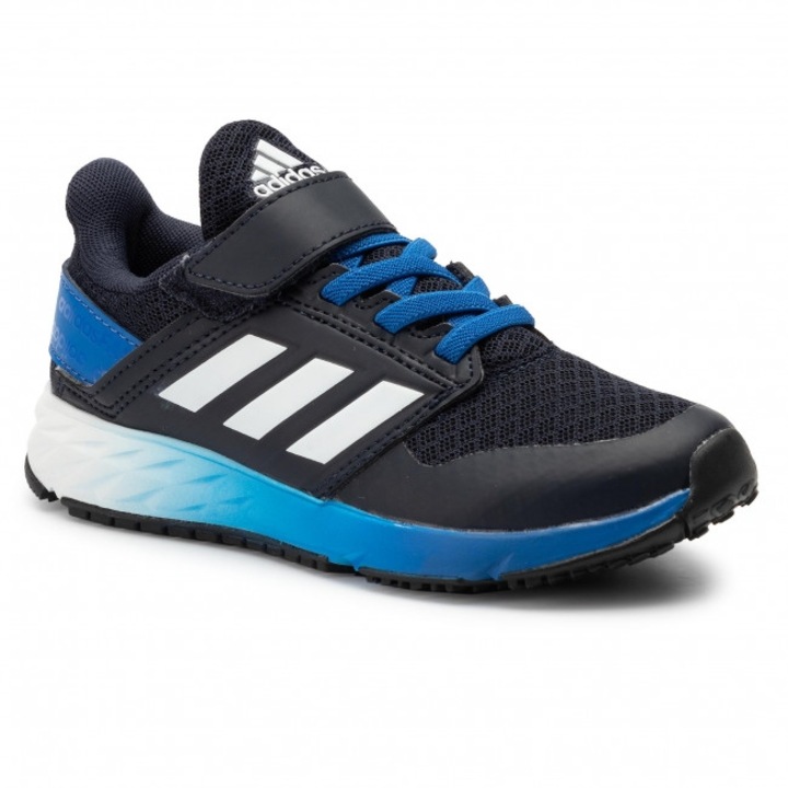 Adidas, Детски маратонки, 30 EU, тъмно син