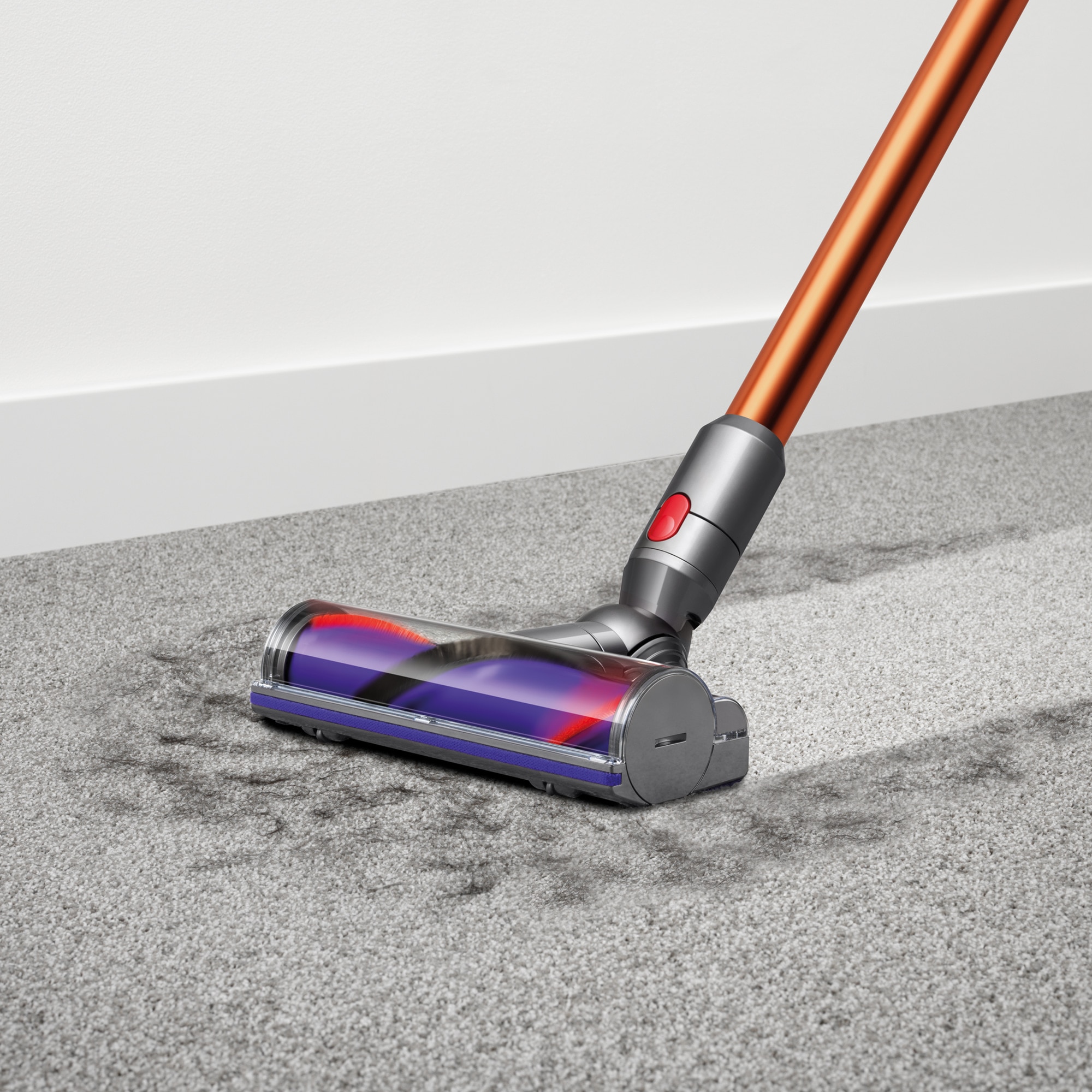 Aspirator fara fir Dyson Cyclone V10 Absolute (2023), 525 W, 150