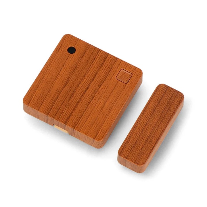 Senzor de Fereastra / Usa Shelly BLU Door/Window, Maro