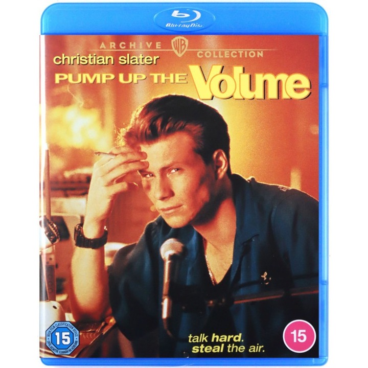 Da mai tare! [Blu-Ray]