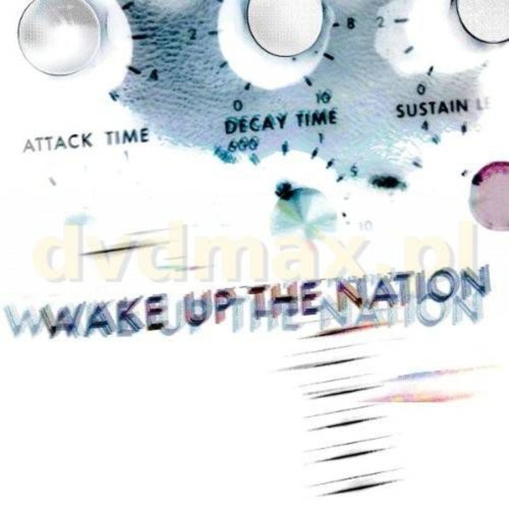 Paul Weller: Wake Up The Nation [CD]