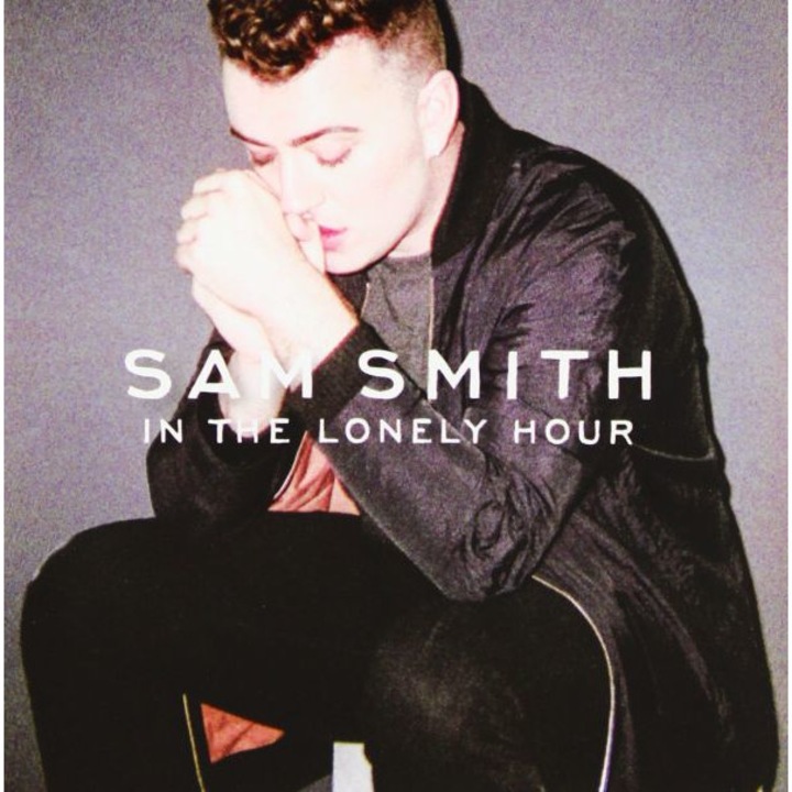 Sam Smith: In The Lonely Hour [CD]