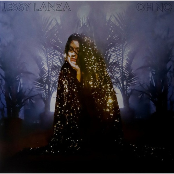 Jesse Lanza: Oh No [Winyl]