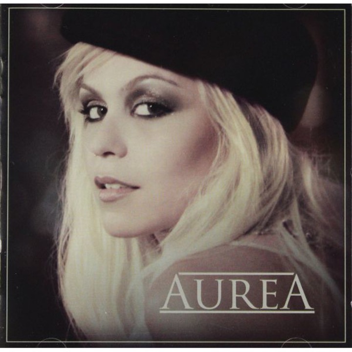 Aurea: Aurea [CD]