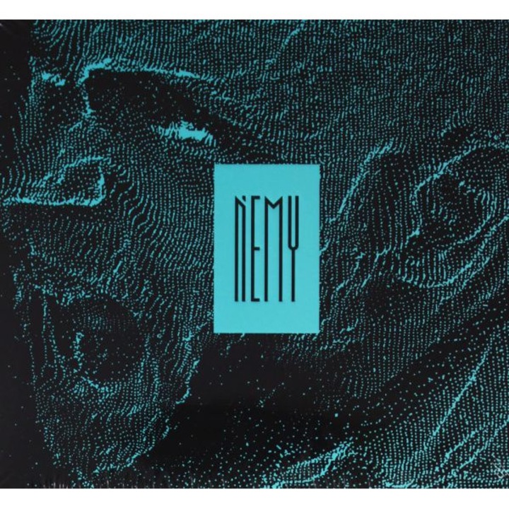 Ńemy: Ń (digipack) [CD]