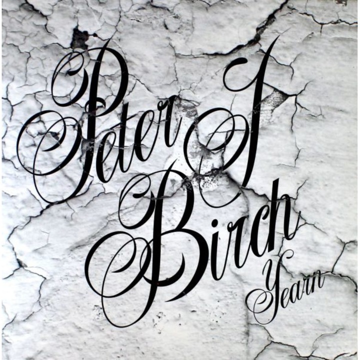 Peter J. Birch: Yearn [Winyl]