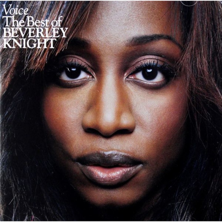 Beverley Knight: Voice: The Best Of Beverly Knight [CD]