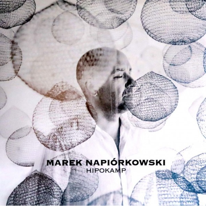 Marek Napiórkowski: Hipokamp [Winyl]