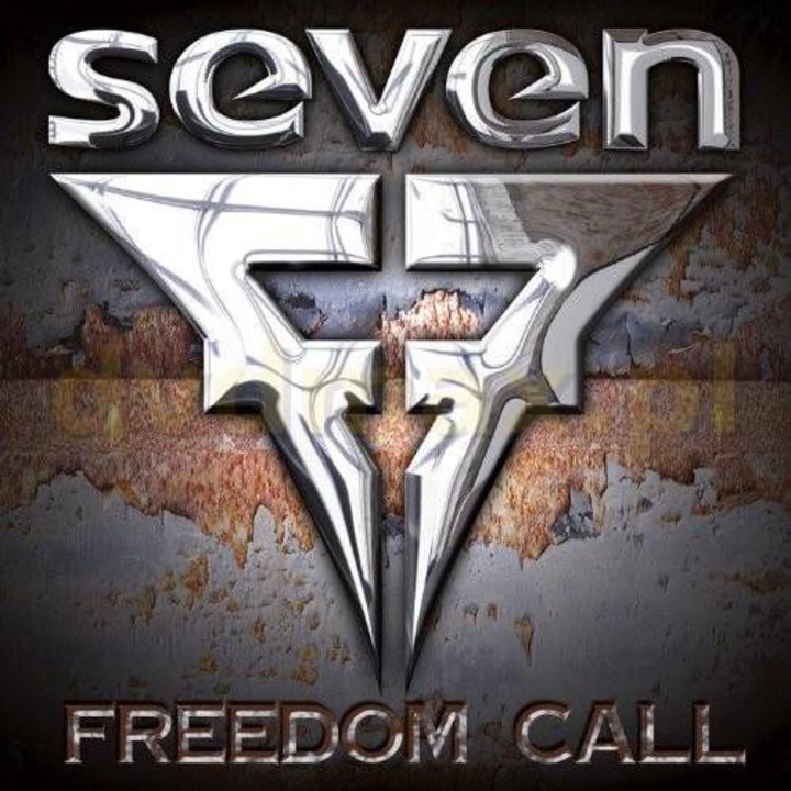 Seven: Freedom Call [CD]