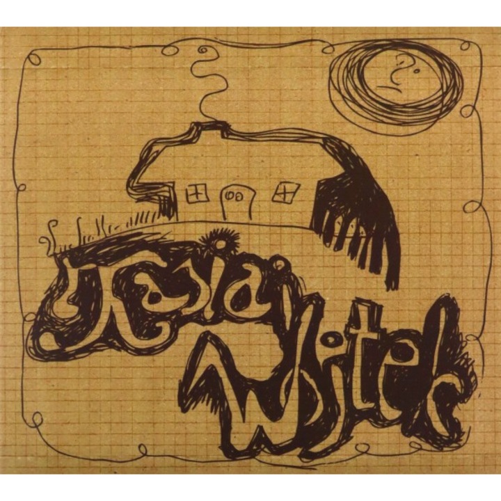 Kasia I Wojtek: S/T (digipack) [CD]