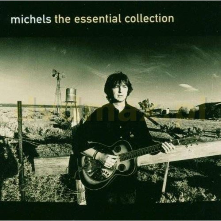 Michels: Essential The Collection [CD]