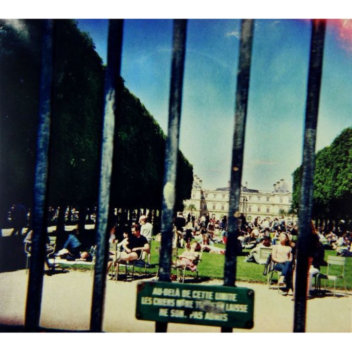 Tame Impala: Lonerism [CD]