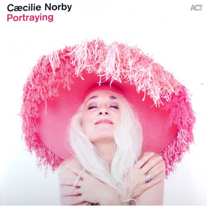 Caecilie Norby: Portraying / The very best of [Winyl]