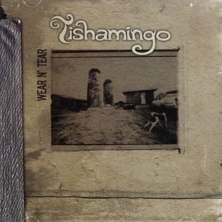 Tishamingo: Wear N' Tear [CD]