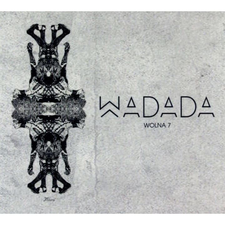 Wadada: Wolna 7 [CD]