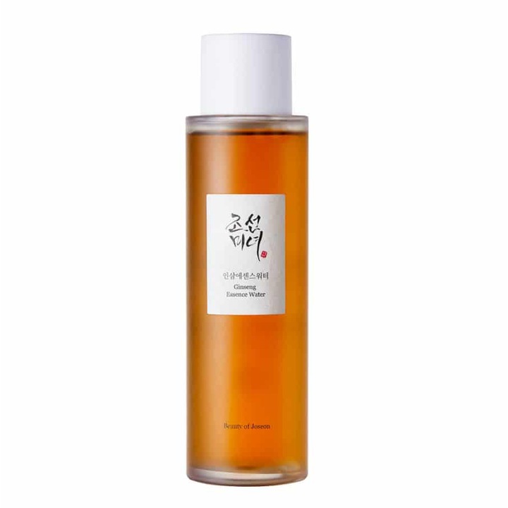 Esenta hidratanta cu ginseng, 150ml, Beauty of Joseon
