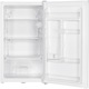 Хладилник с 1 врата Arctic ATL906WN, 88 л, Клас E, Garden Fresh, Mix Zone, H 85 см, Бял