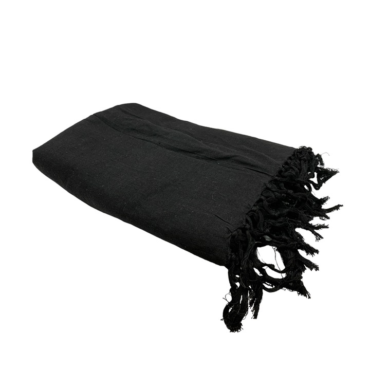 Marsupiu copii, Jup, Bumbac, Negru, L