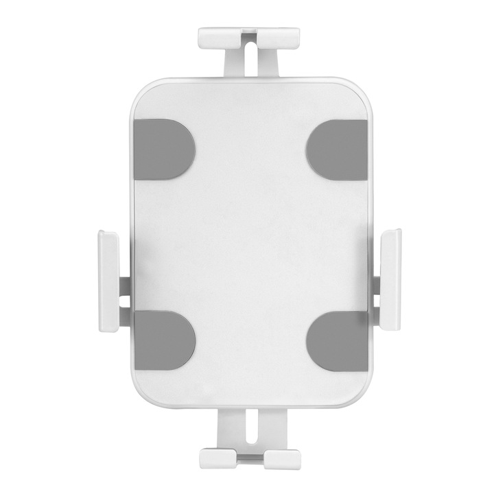 Suport de perete pentru tableta Maclean MC-469W, 7.9-11", alb