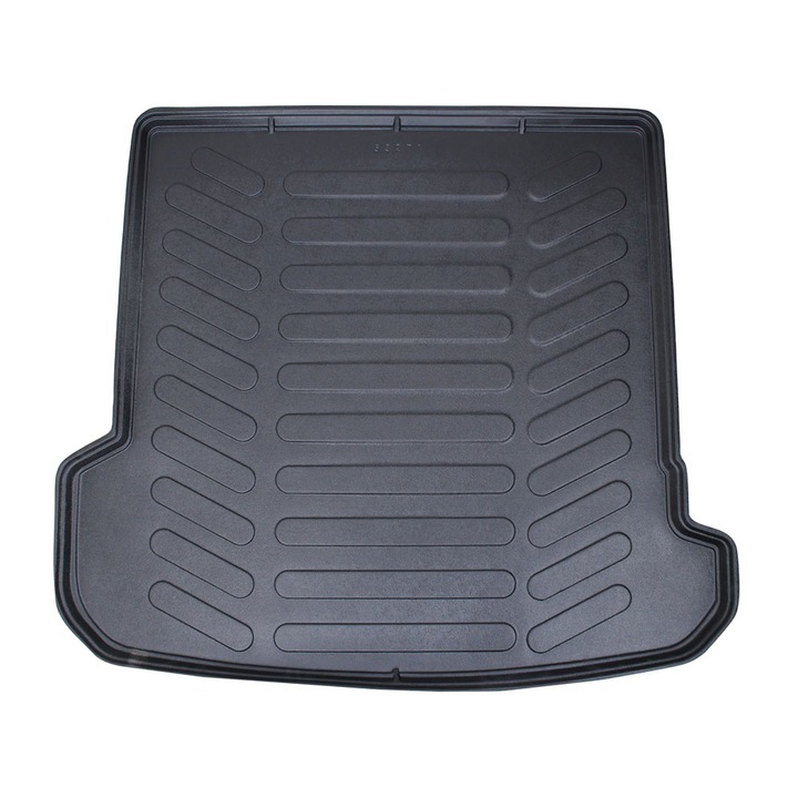 Кора за багажник Umbrella, От PVC, Гума, За Audi Q7 4M 2015-, Черен