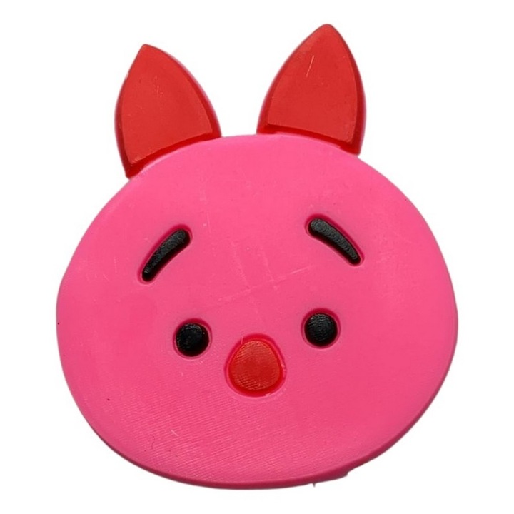 Popsocket pentru telefon sau tableta, Multicolor