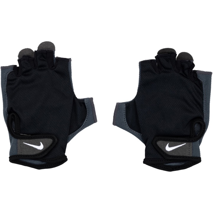 Фитнес ръкавици Nike Essential FG, За мъже, Размер XL, Черен