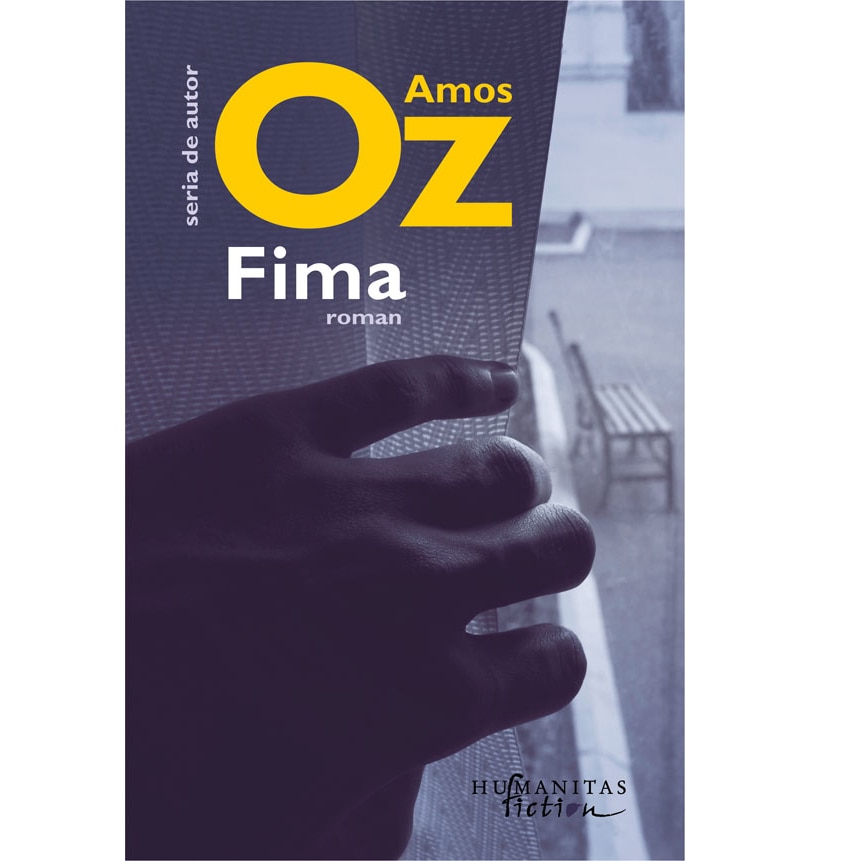 Fima - Amos Oz