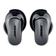 Слушалки Bose QuietComfort Ultra Earbuds, True wireless с шумопотискане, Black