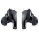Слушалки Bose QuietComfort Ultra Earbuds, True wireless с шумопотискане, Black