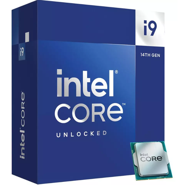 Procesor Intel® Core™ i9-14900K, pana la 6.0 GHz turbo, 36MB