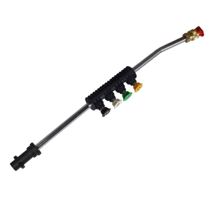 Extensie lance jet, 50cm, pentru KARCHER K plastic